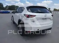 2021 Mazda CX-5 photo