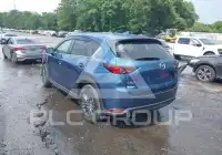 2021 Mazda CX-5 photo
