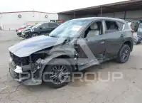 2021 Mazda CX-5 фото