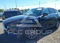 2021 Mazda CX-5 фото