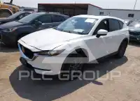 2021 Mazda CX-5 photo