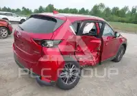2021 Mazda CX-5 photo