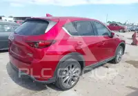 2021 Mazda CX-5 фото