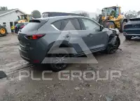 2021 Mazda CX-5 photo