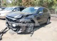 2021 Mazda CX-5 фото