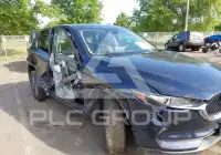 2021 Mazda CX-5 фото