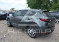 2021 Mazda CX-5 фото