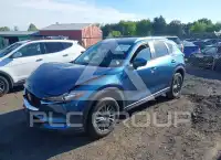 2021 Mazda CX-5 photo
