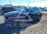 2021 Mazda CX-5 фото