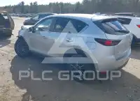2021 Mazda CX-5 фото