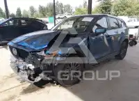 2021 Mazda CX-5 фото