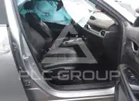 2021 Mazda CX-5 photo