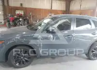 2021 Mazda CX-5 фото