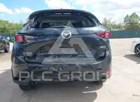 2021 Mazda CX-5 фото