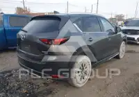 2021 Mazda CX-5 фото