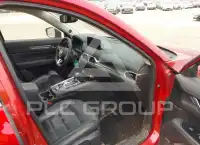 2021 Mazda CX-5 photo
