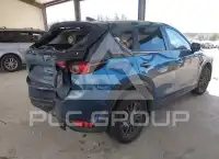 2021 Mazda CX-5 фото