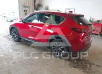 2021 Mazda CX-5 photo