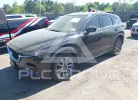 2021 Mazda CX-5 фото