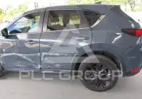 2021 Mazda CX-5 фото