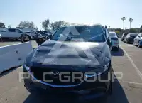 2021 Mazda CX-5 photo