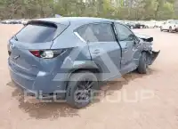 2021 Mazda CX-5 photo