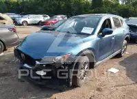 2021 Mazda CX-5 фото