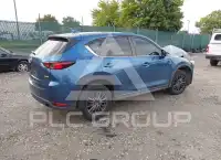 2021 Mazda CX-5 фото