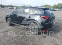 2021 Mazda CX-5 фото