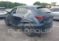 2021 Mazda CX-5 фото