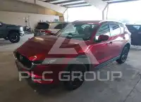2021 Mazda CX-5 фото