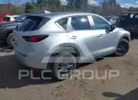 2021 Mazda CX-5 фото