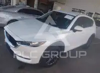 2021 Mazda CX-5 photo