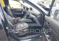 2021 Mazda CX-5 photo