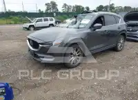 2021 Mazda CX-5 фото