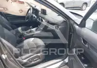 2021 Mazda CX-5 фото