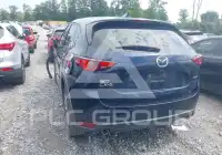 2021 Mazda CX-5 фото