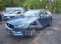 2021 Mazda CX-5 фото