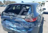 2021 Mazda CX-5 фото