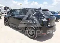 2021 Mazda CX-5 photo