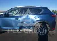 2021 Mazda CX-5 photo