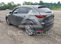 2021 Mazda CX-5 фото