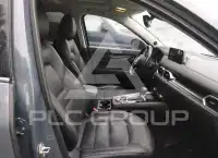 2021 Mazda CX-5 photo