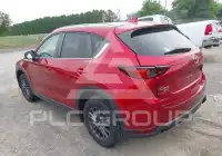 2021 Mazda CX-5 photo