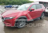 2021 Mazda CX-5 photo