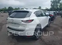 2021 Mazda CX-5 фото