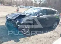 2021 Mazda CX-5 photo