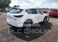 2021 Mazda CX-5 photo