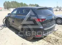 2021 Mazda CX-5 фото