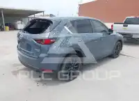 2021 Mazda CX-5 фото